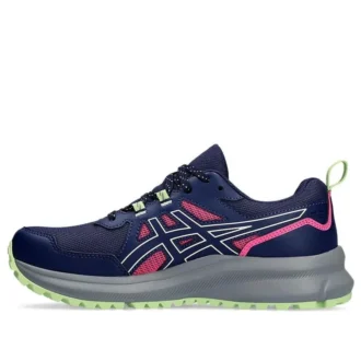 Chaussures de course Trail Scout 3 « Deep Ocean Gris Blue »