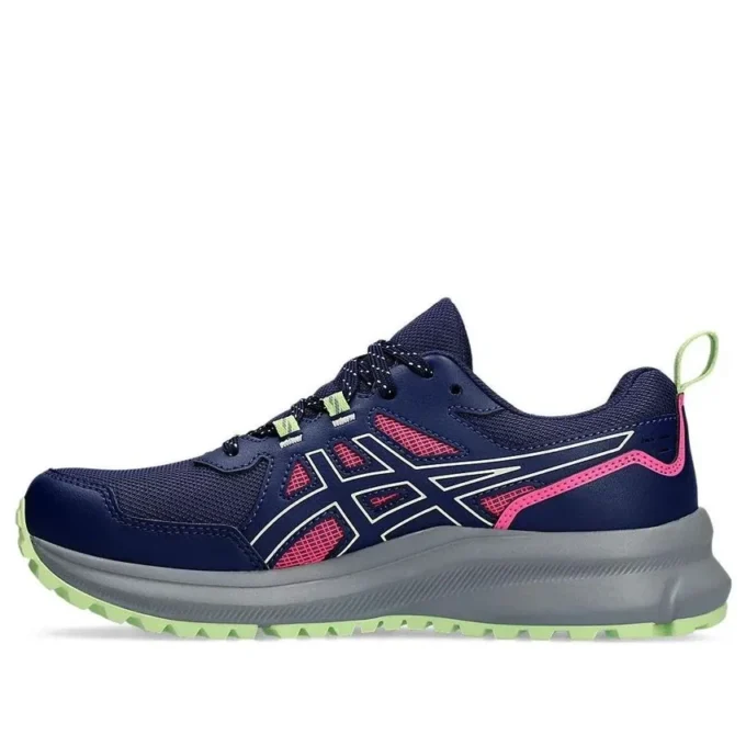 Chaussures de course Trail Scout 3 « Deep Ocean Gris Blue »