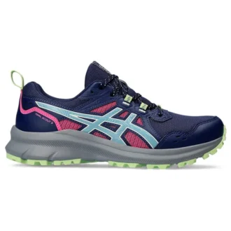 Chaussures de course Trail Scout 3 « Deep Ocean Gris Blue »