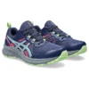 Chaussures de course Trail Scout 3 « Deep Ocean Gris Blue »