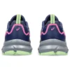 Chaussures de course Trail Scout 3 « Deep Ocean Gris Blue »