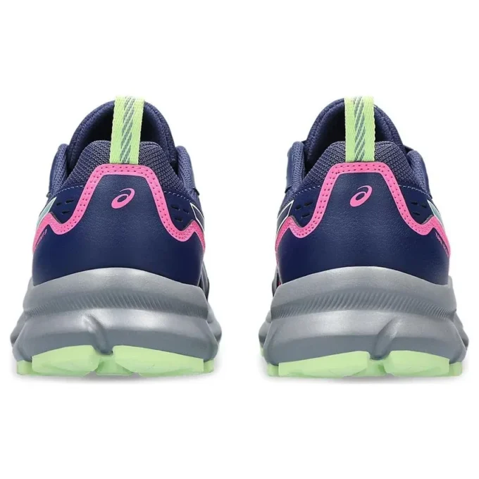 Chaussures de course Trail Scout 3 « Deep Ocean Gris Blue »