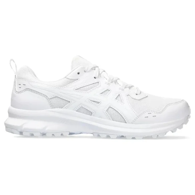 Chaussures de course Trail Scout 3 « Triple White »