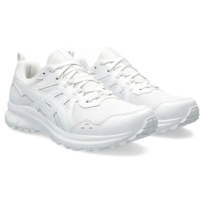Chaussures de course Trail Scout 3 « Triple White »