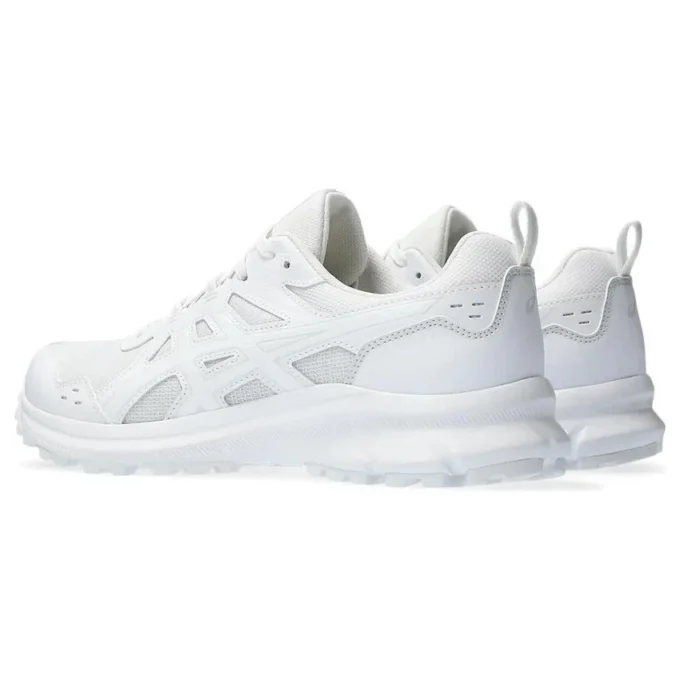 Chaussures de course Trail Scout 3 « Triple White »