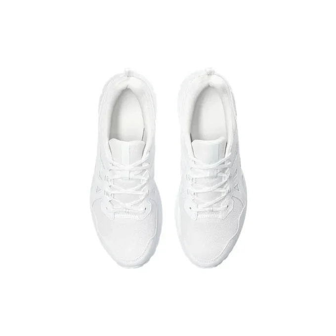 Chaussures de course Trail Scout 3 « Triple White »