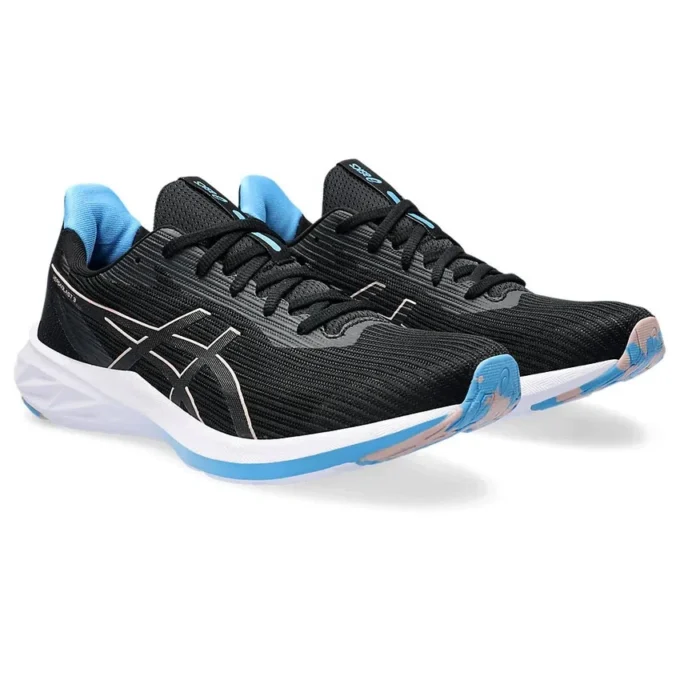 Chaussures de course Versablast 3 « Black White »