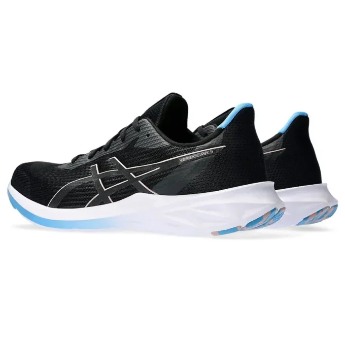 Chaussures de course Versablast 3 « Black White »