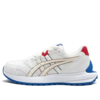 Chaussures de course « White Blue »