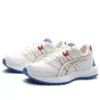 Chaussures de course « White Blue »