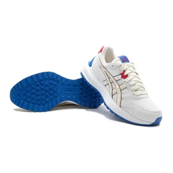 Chaussures de course « White Blue »