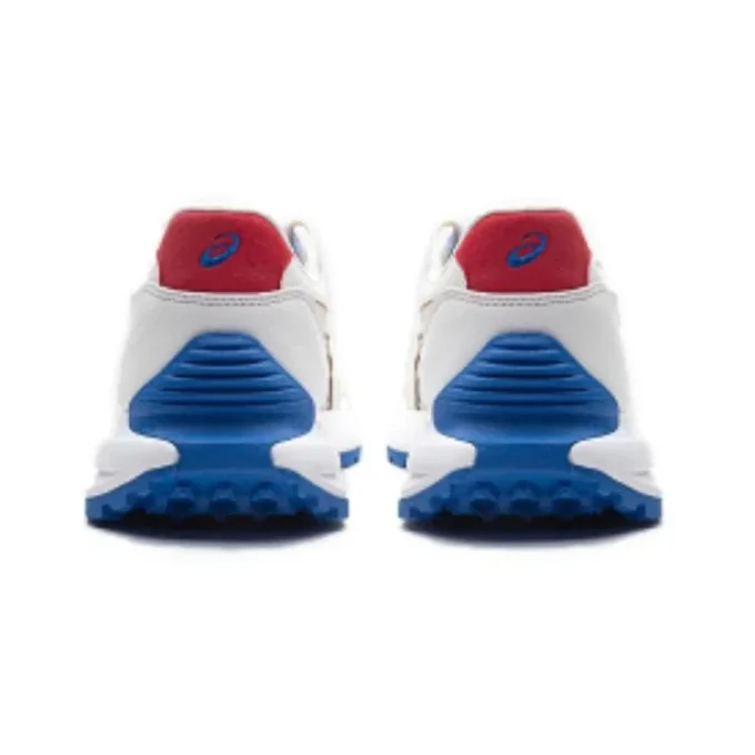 Chaussures de course « White Blue »