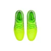 Chaussures de football basses Ultrezza 2 Ai Jaune/Vert