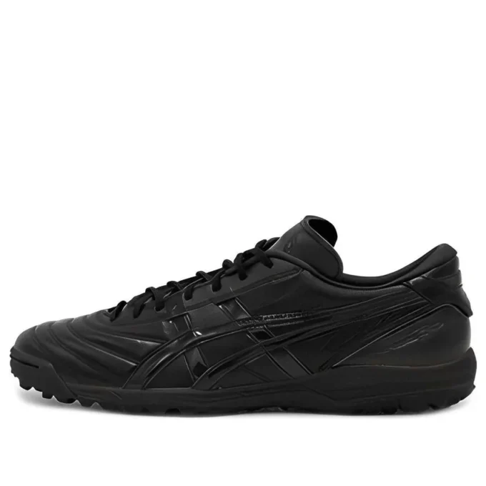 Chaussures de football C3 FF TF « Noir »