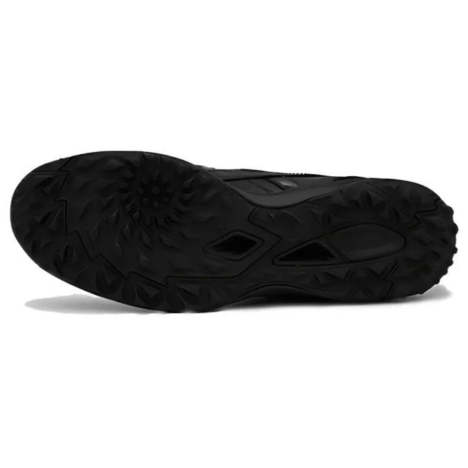 Chaussures de football C3 FF TF « Noir »