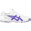 Chaussures de football C3 FF TF « White Purple »