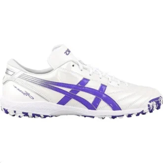 Chaussures de football C3 FF TF « White Purple »