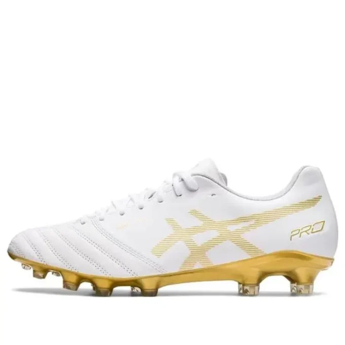 Chaussures de football DS Light X-Fly Pro « White Gold »