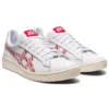 Chaussures de skate décontractées GEL-PTG « White Red »