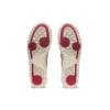 Chaussures de skate décontractées GEL-PTG « White Red »