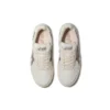 Chaussures de skate rétro casual Court MZ unisexe beige marron