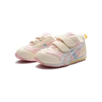 Chaussures de sport décontractées Suku Athleisure « Beige Pink »