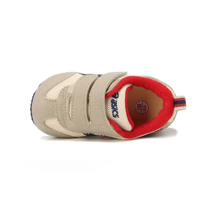 Chaussures de sport décontractées Suku Athleisure Gris Bleu
