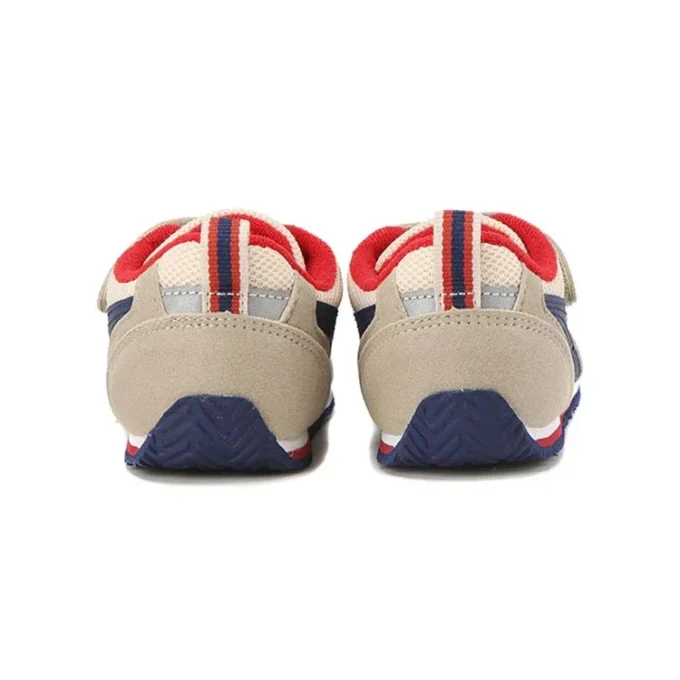 Chaussures de sport décontractées Suku Athleisure Gris Bleu