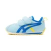 Chaussures de sport décontractées Suku Low Tops Athleisure, bleu