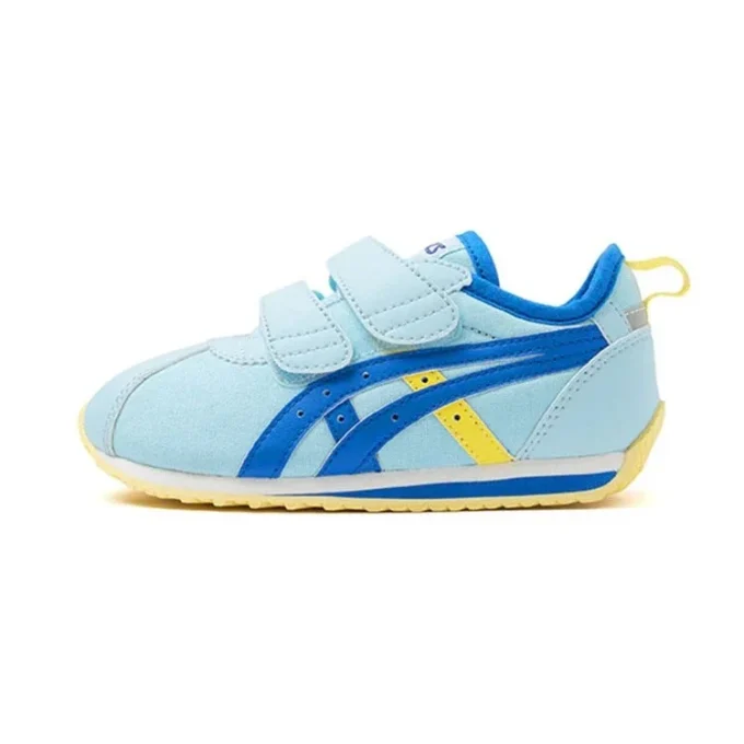 Chaussures de sport décontractées Suku Low Tops Athleisure, bleu