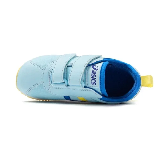 Chaussures de sport décontractées Suku Low Tops Athleisure, bleu