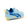 Chaussures de sport décontractées Suku Low Tops Athleisure, bleu