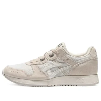 Chaussures de sport décontractées unisexes Lyte Classic Retro Athleisure, marron