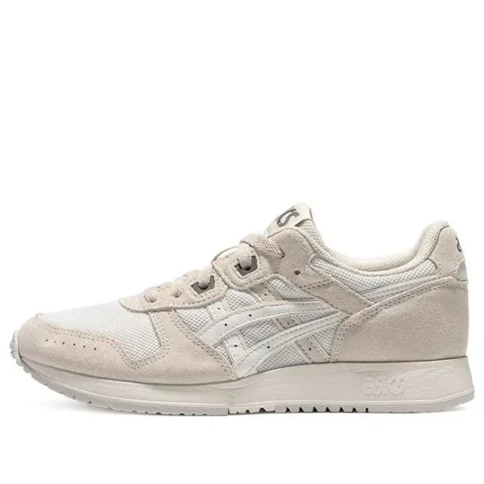 Chaussures de sport décontractées unisexes Lyte Classic Retro Athleisure, marron