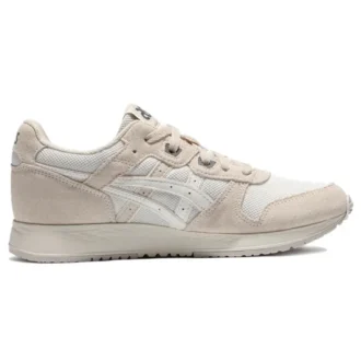 Chaussures de sport décontractées unisexes Lyte Classic Retro Athleisure, marron