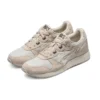 Chaussures de sport décontractées unisexes Lyte Classic Retro Athleisure, marron