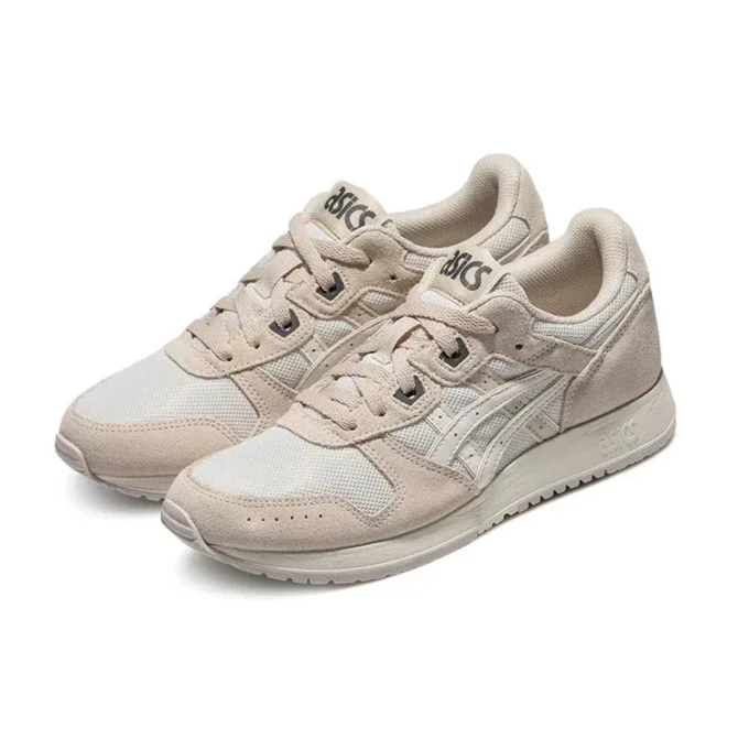Chaussures de sport décontractées unisexes Lyte Classic Retro Athleisure, marron