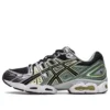 Chaussures de sport Gel-Nimbus 9 « Black Pure Silver »