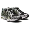 Chaussures de sport Gel-Nimbus 9 « Black Pure Silver »