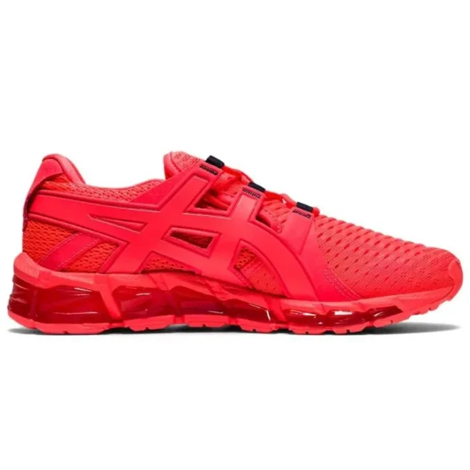 Chaussures de sport Gel-Quantum 360 Tyo Sunrise-Red