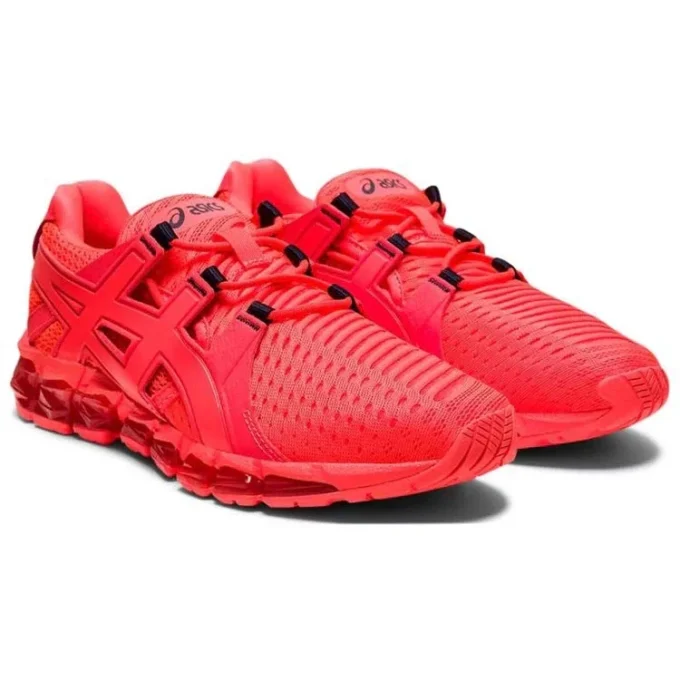 Chaussures de sport Gel-Quantum 360 Tyo Sunrise-Red