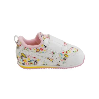 Chaussures de sport Idaho SP Blanc/Multicolore