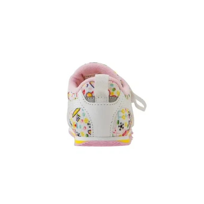 Chaussures de sport Idaho SP Blanc/Multicolore