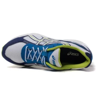 Chaussures de sport Maverick 2 Blanc/Bleu/Jaune