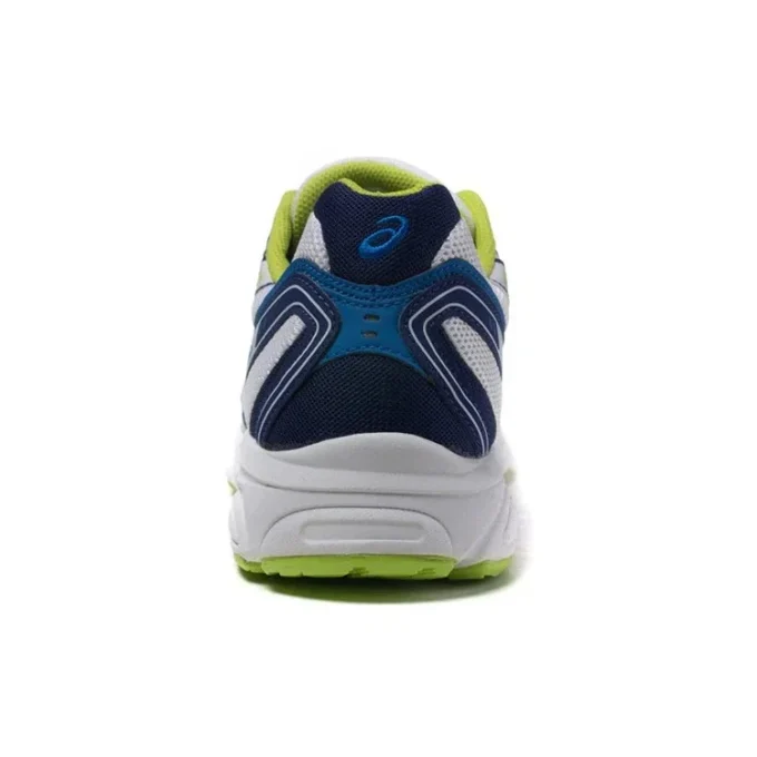 Chaussures de sport Maverick 2 Blanc/Bleu/Jaune
