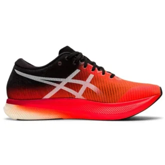 Chaussures de sport Metaspeed Edge Sunrise-Red/Black