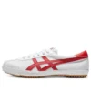 Chaussures de sport TSG-110 « White Red »