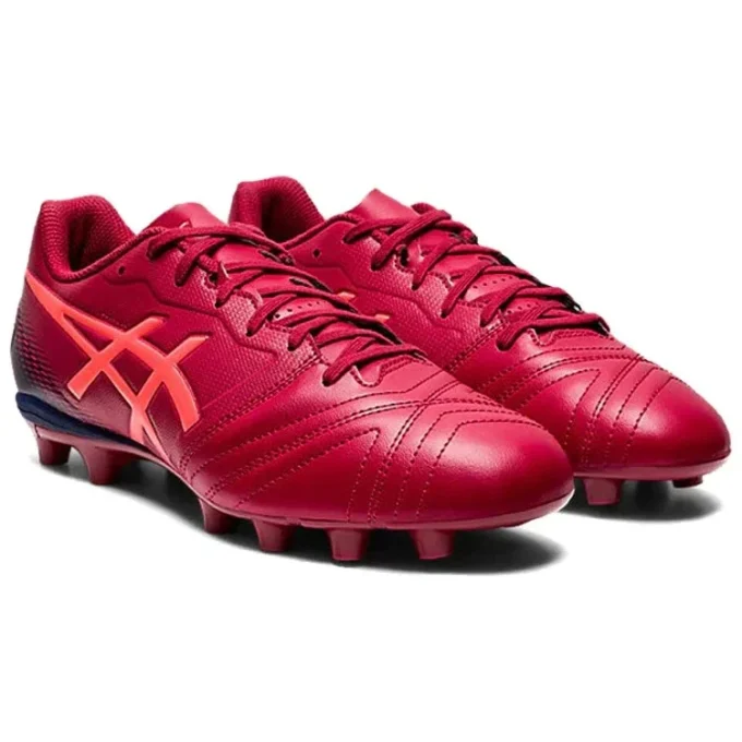 Chaussures de sport Ultrezza Club Rouge/Bleu