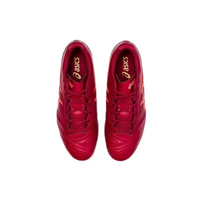 Chaussures de sport Ultrezza Club Rouge/Bleu