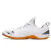 Chaussures de tennis de table Hypersurv 2 « Blanc »
